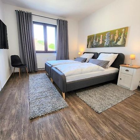 Art-Appartement Μπίλεφελντ Εξωτερικό φωτογραφία