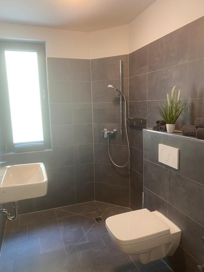 Art-Appartement Μπίλεφελντ Εξωτερικό φωτογραφία