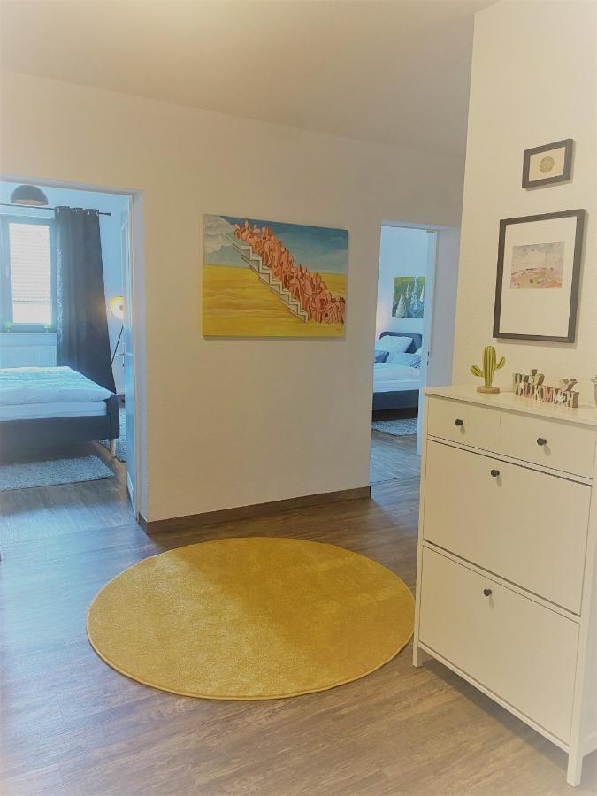 Art-Appartement Μπίλεφελντ Εξωτερικό φωτογραφία