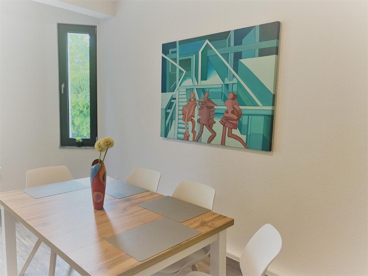 Art-Appartement Μπίλεφελντ Εξωτερικό φωτογραφία