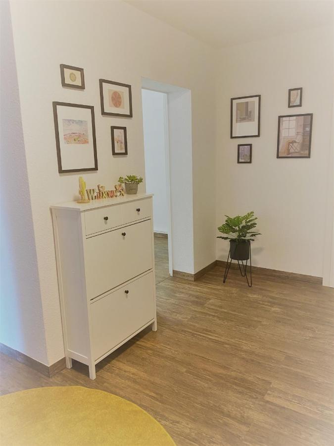 Art-Appartement Μπίλεφελντ Εξωτερικό φωτογραφία