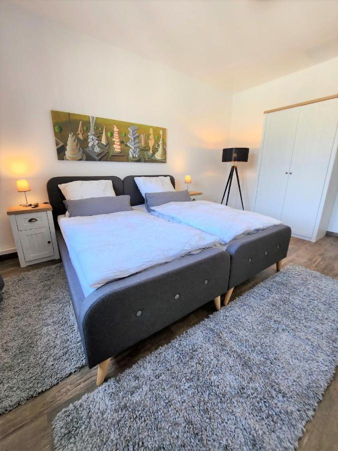Art-Appartement Μπίλεφελντ Εξωτερικό φωτογραφία