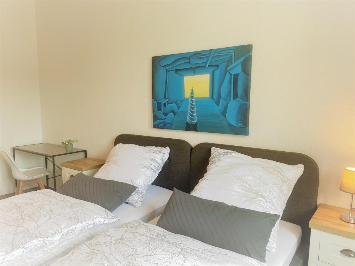 Art-Appartement Μπίλεφελντ Εξωτερικό φωτογραφία