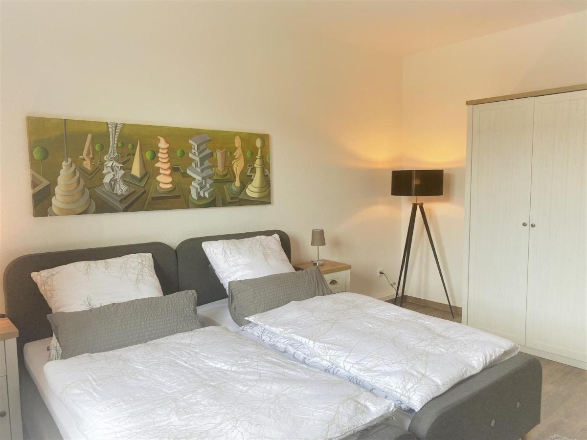 Art-Appartement Μπίλεφελντ Εξωτερικό φωτογραφία