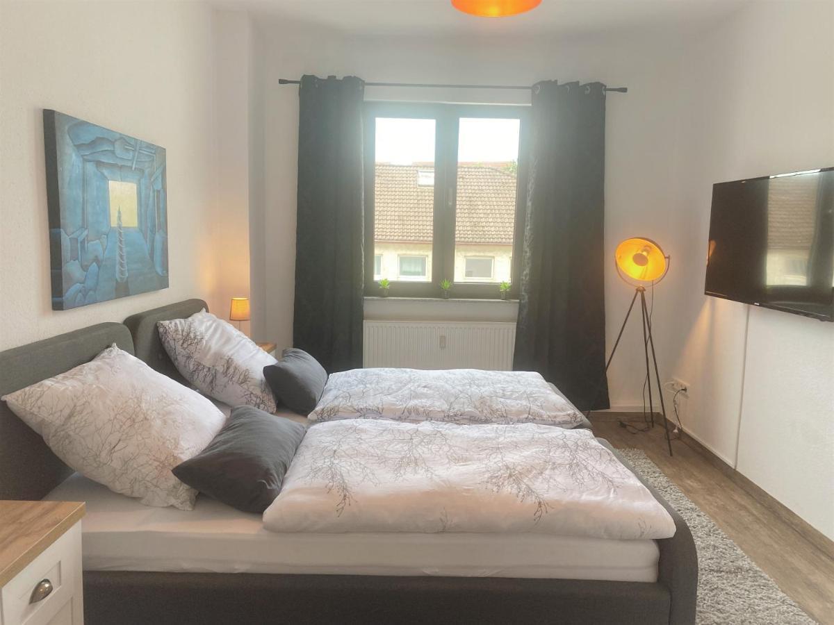 Art-Appartement Μπίλεφελντ Εξωτερικό φωτογραφία