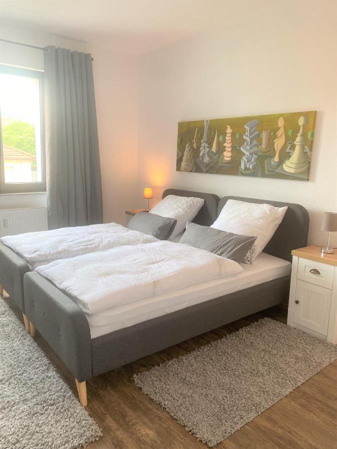 Art-Appartement Μπίλεφελντ Εξωτερικό φωτογραφία